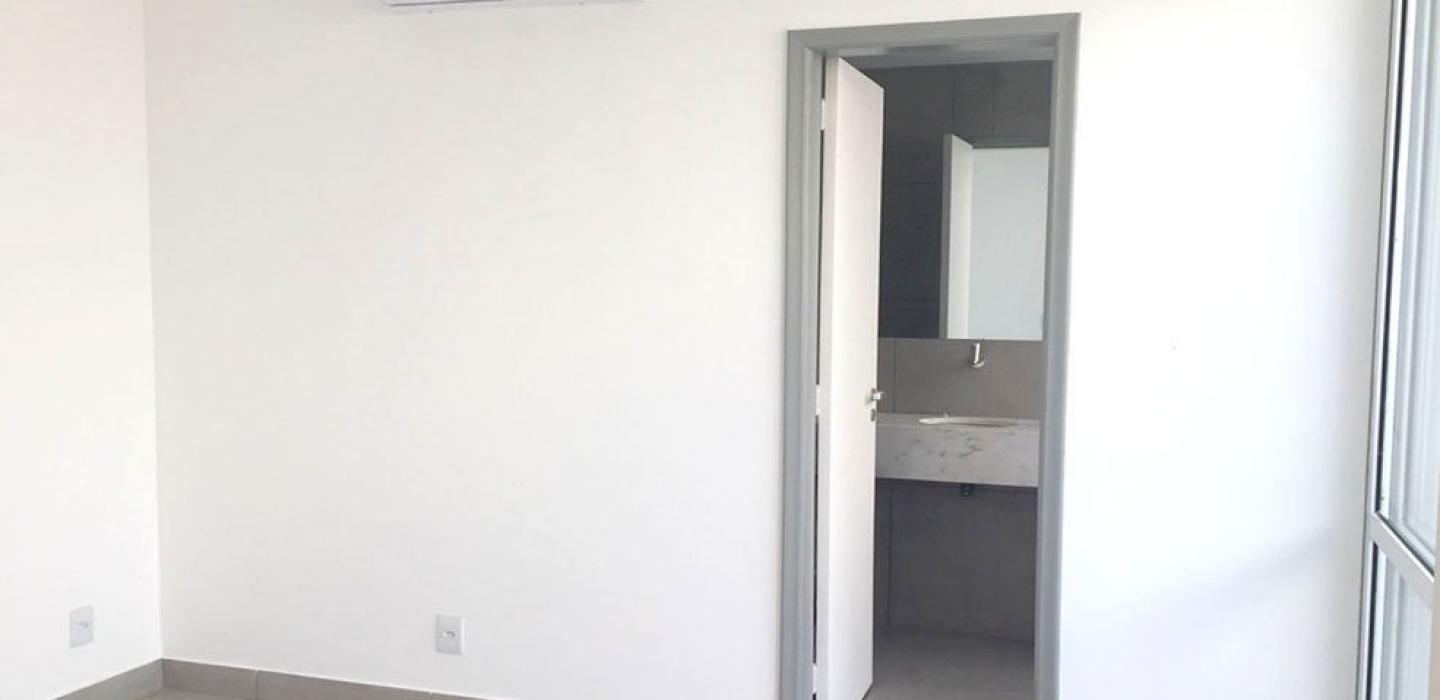 Rio223 - Penthouse à Humaita