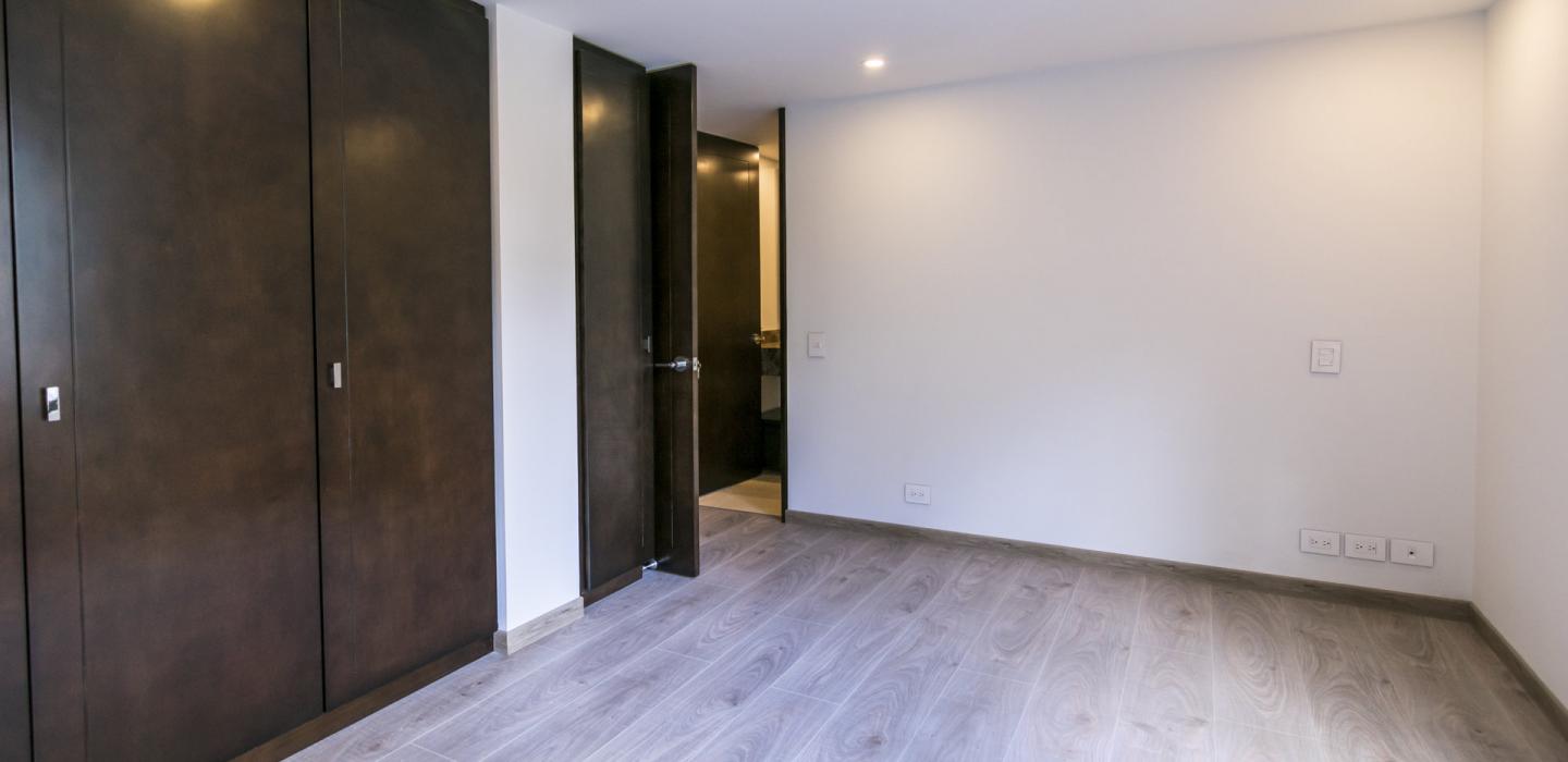Bog028 - Apartment in Bogotá