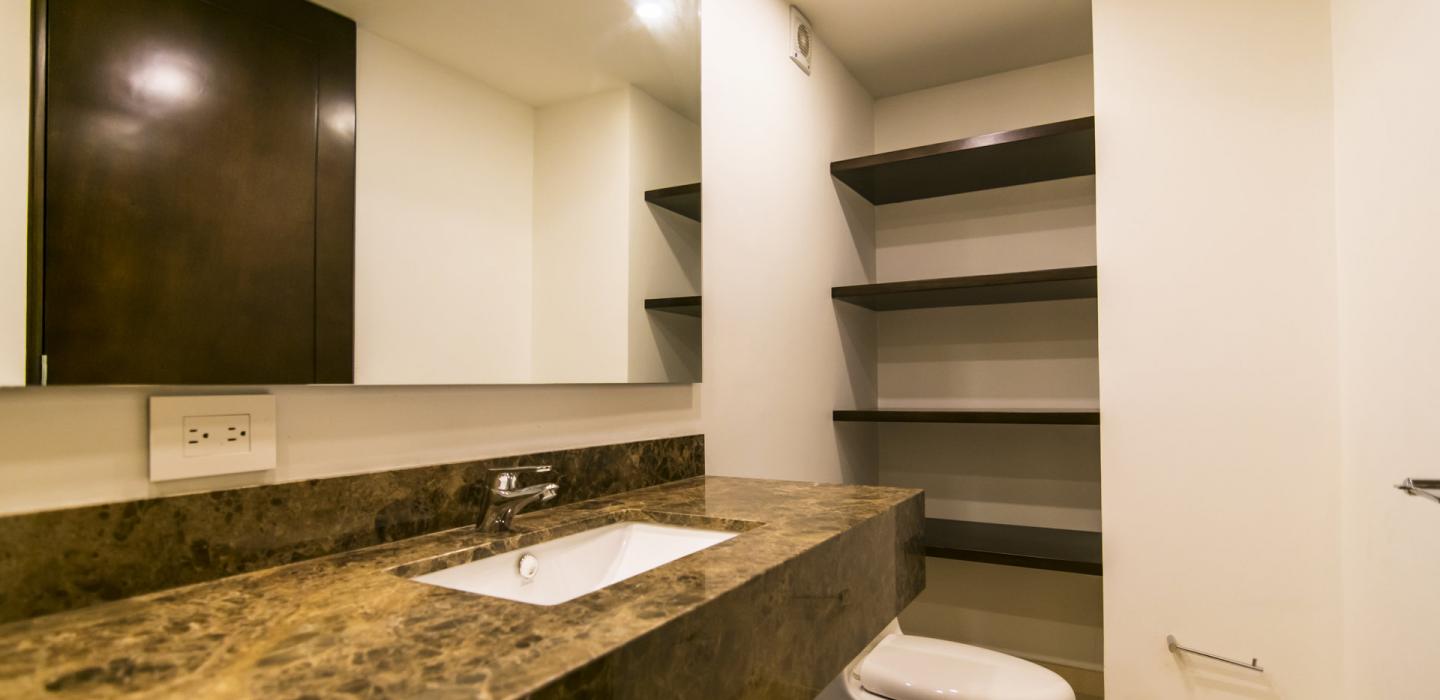 Bog028 - Apartment in Bogotá