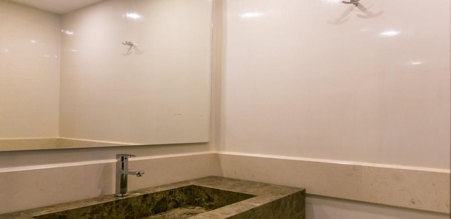 Bog028 - Apartment in Bogotá