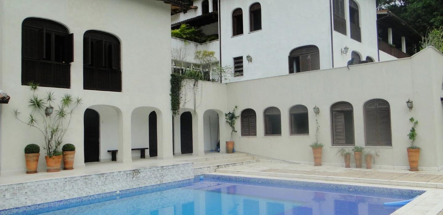 Rio226 - Maison à Gavea