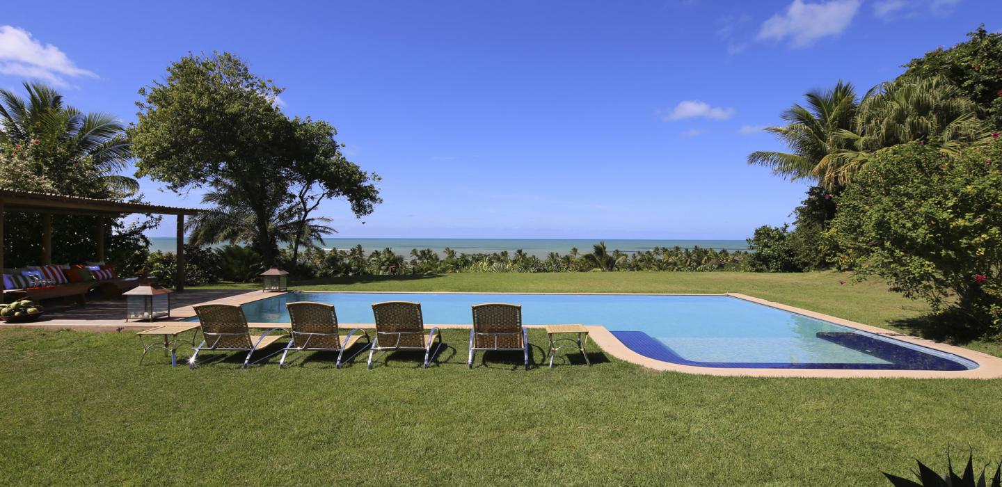 Bah065 - Casa em Trancoso