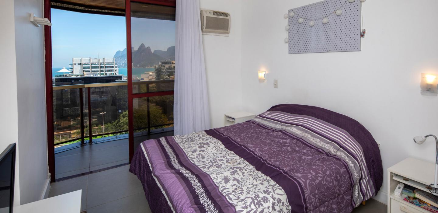Rio087 - Apartment in Copacabana