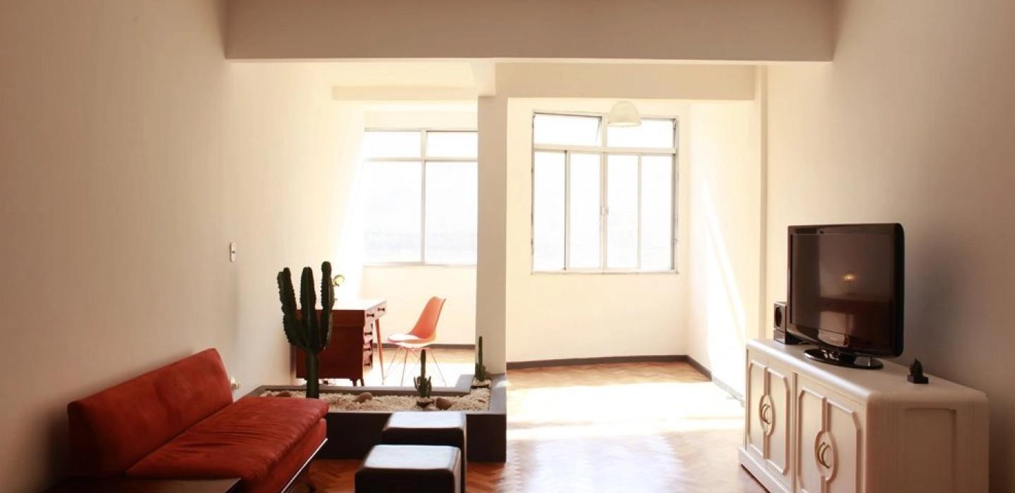 Rio256 - Appartement à Copacabana