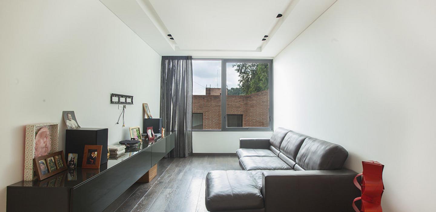 Bog082 - Appartement à Bogotá