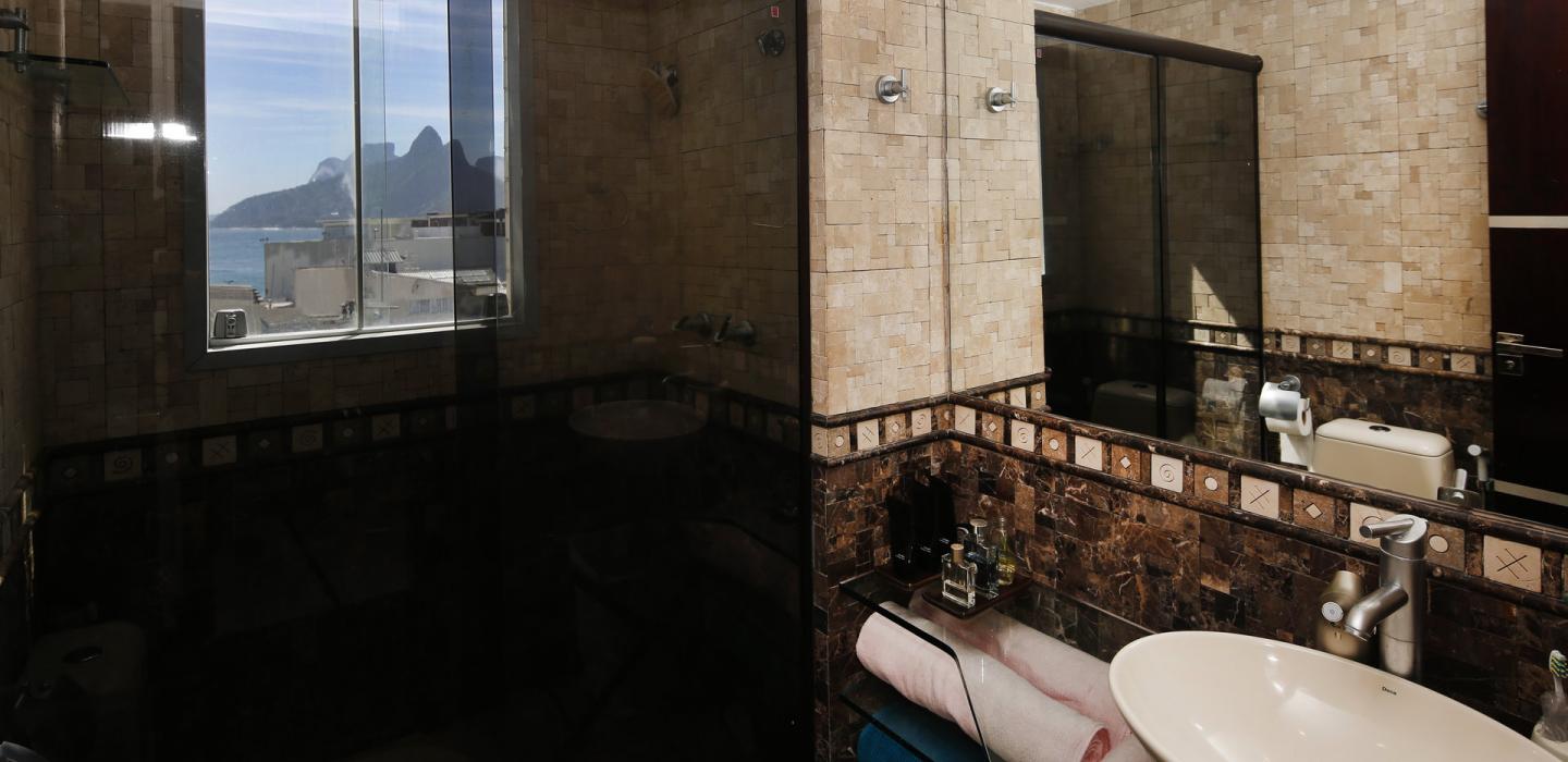Rio121 - Apartment in Ipanema for sale