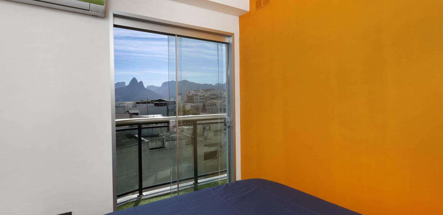 Rio121 - Apartment in Ipanema for sale
