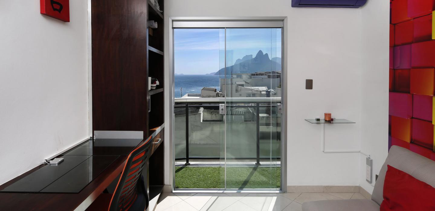Rio121 - Appartement à Ipanema à vendre