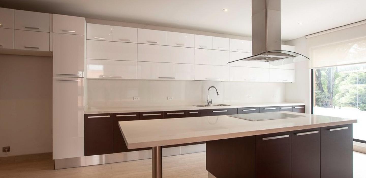 Bog091 - Apartment in Bogotá