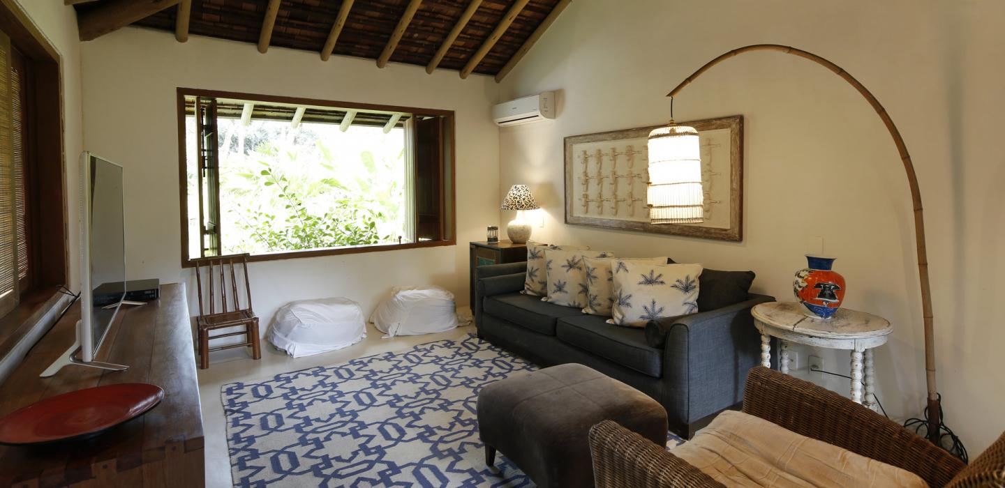 Bah129 - Casa en Trancoso