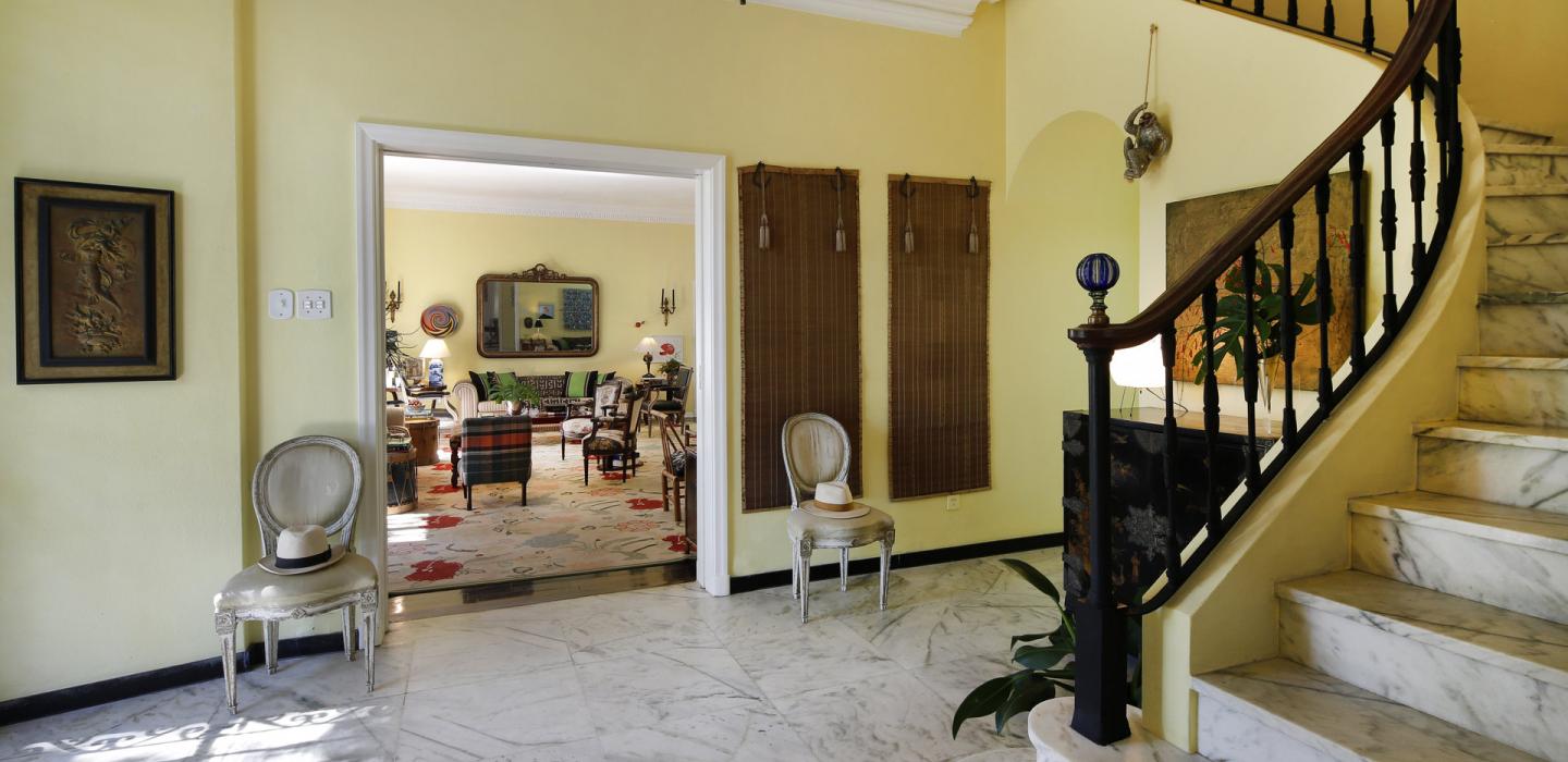 Rio345 - Villa à Alto da Boa Vista