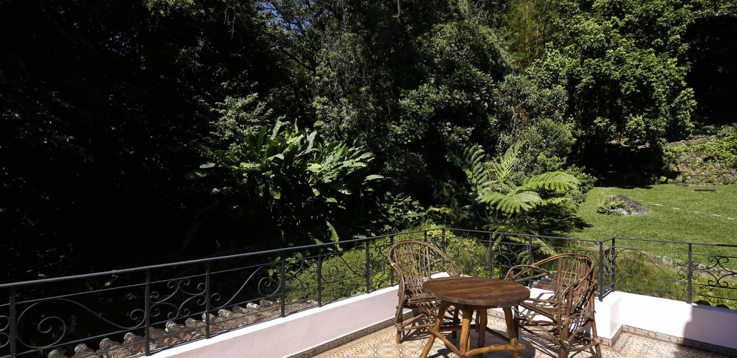 Rio345 - Villa à Alto da Boa Vista