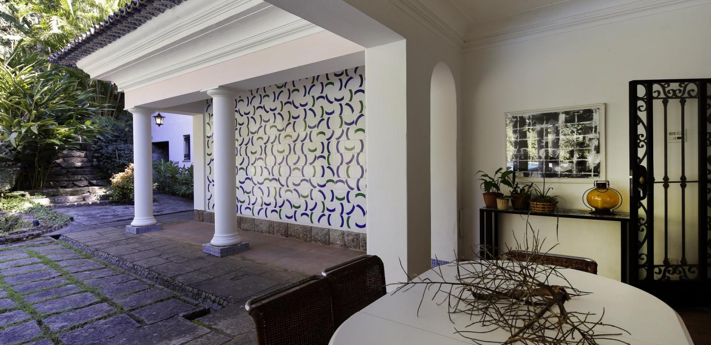 Rio345 - Villa à Alto da Boa Vista