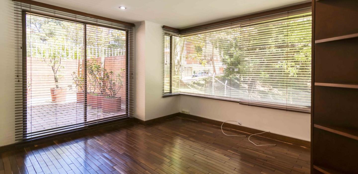 Bog110 - Apartamento en Bogotá