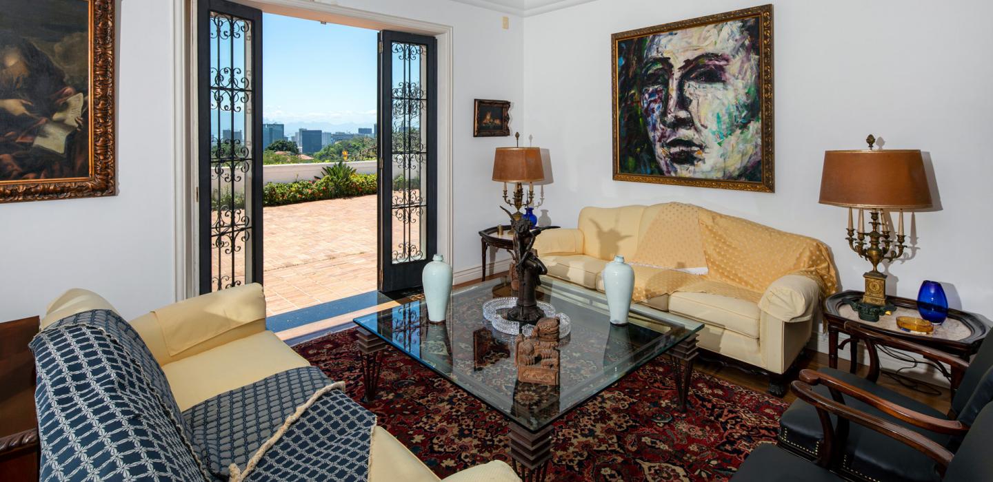 Rio300 - House in Santa Teresa