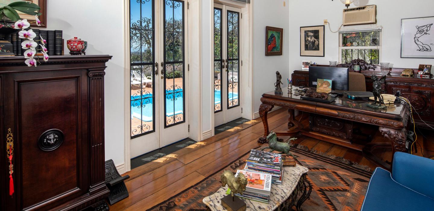 Rio300 - House in Santa Teresa
