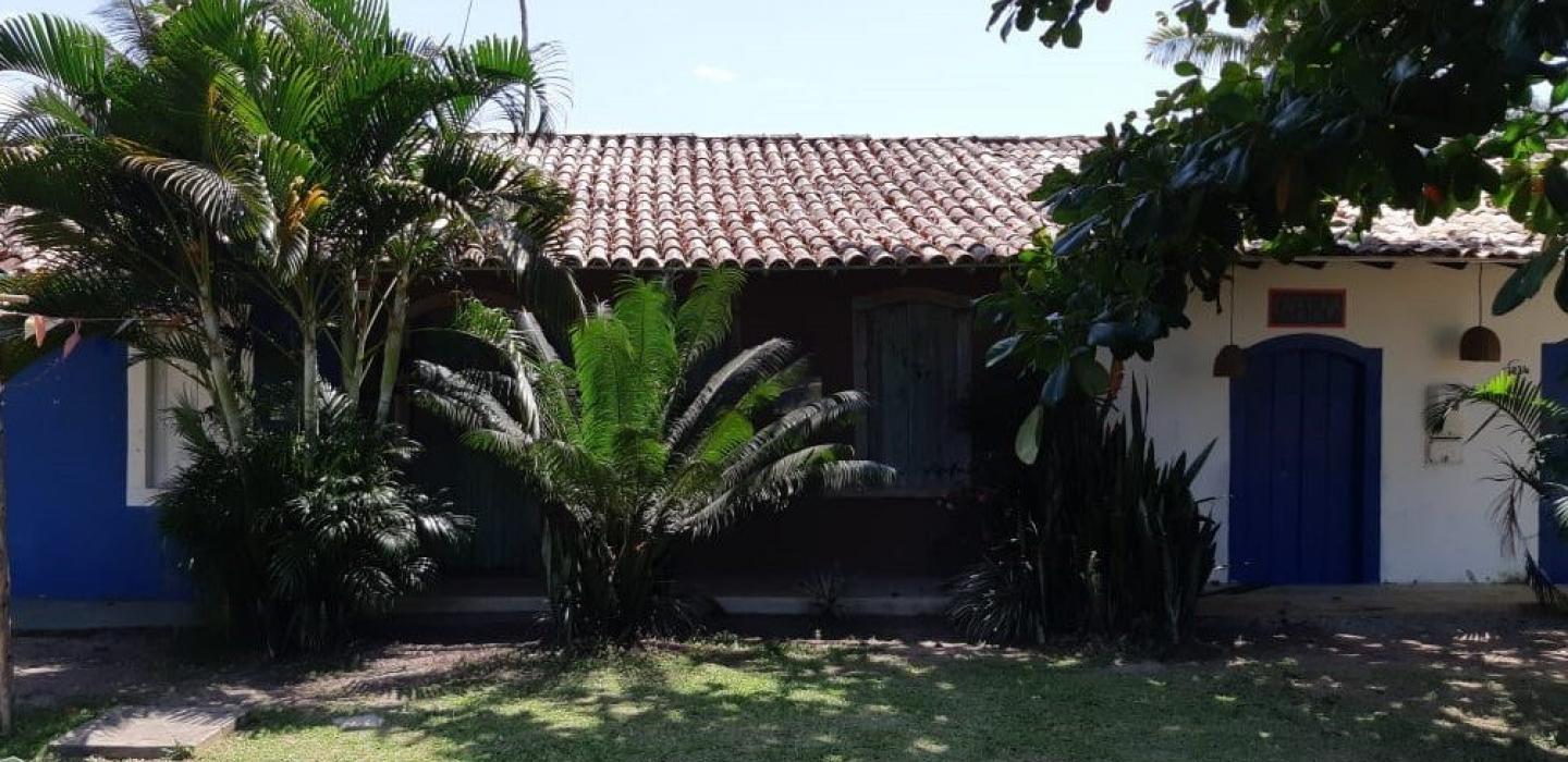Bah180 - House in Trancoso
