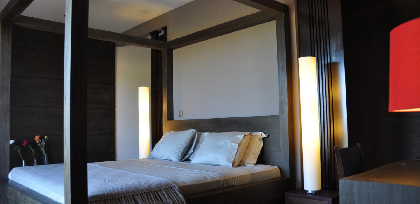 Pia001 - Hotel à Barra Grande,  Piauí
