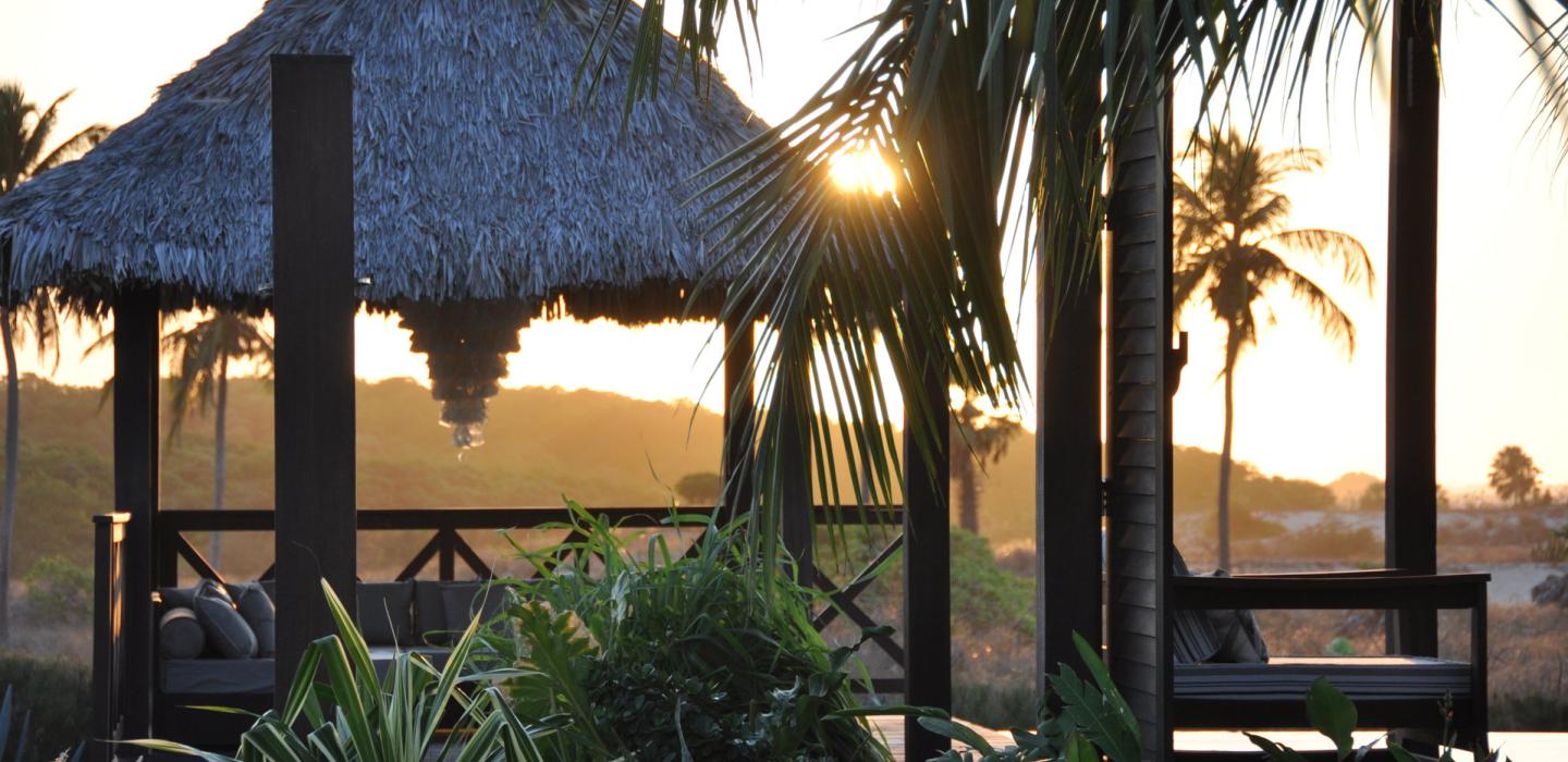 Pia001 - Hotel à Barra Grande,  Piauí