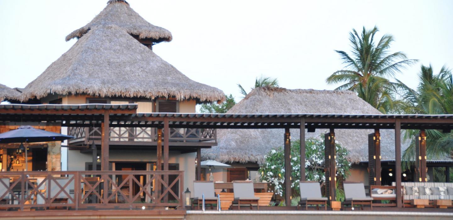 Pia001 - Hotel à Barra Grande,  Piauí