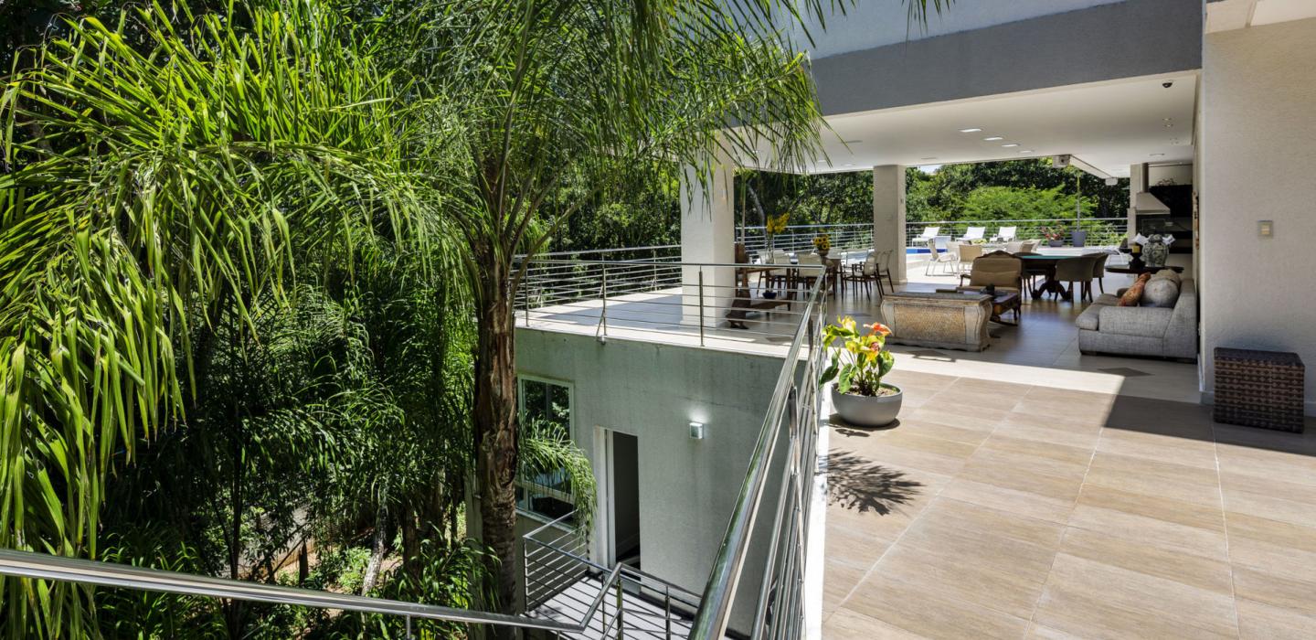 Bah470 - Villa en Salvador