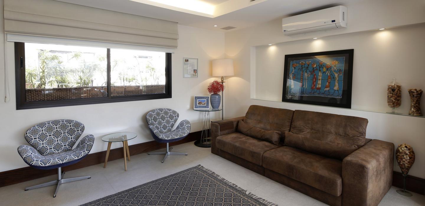 Rio126-Penthouse in Leblon