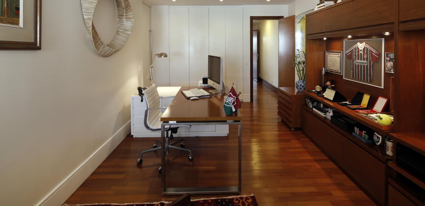 Rio126-Penthouse in Leblon