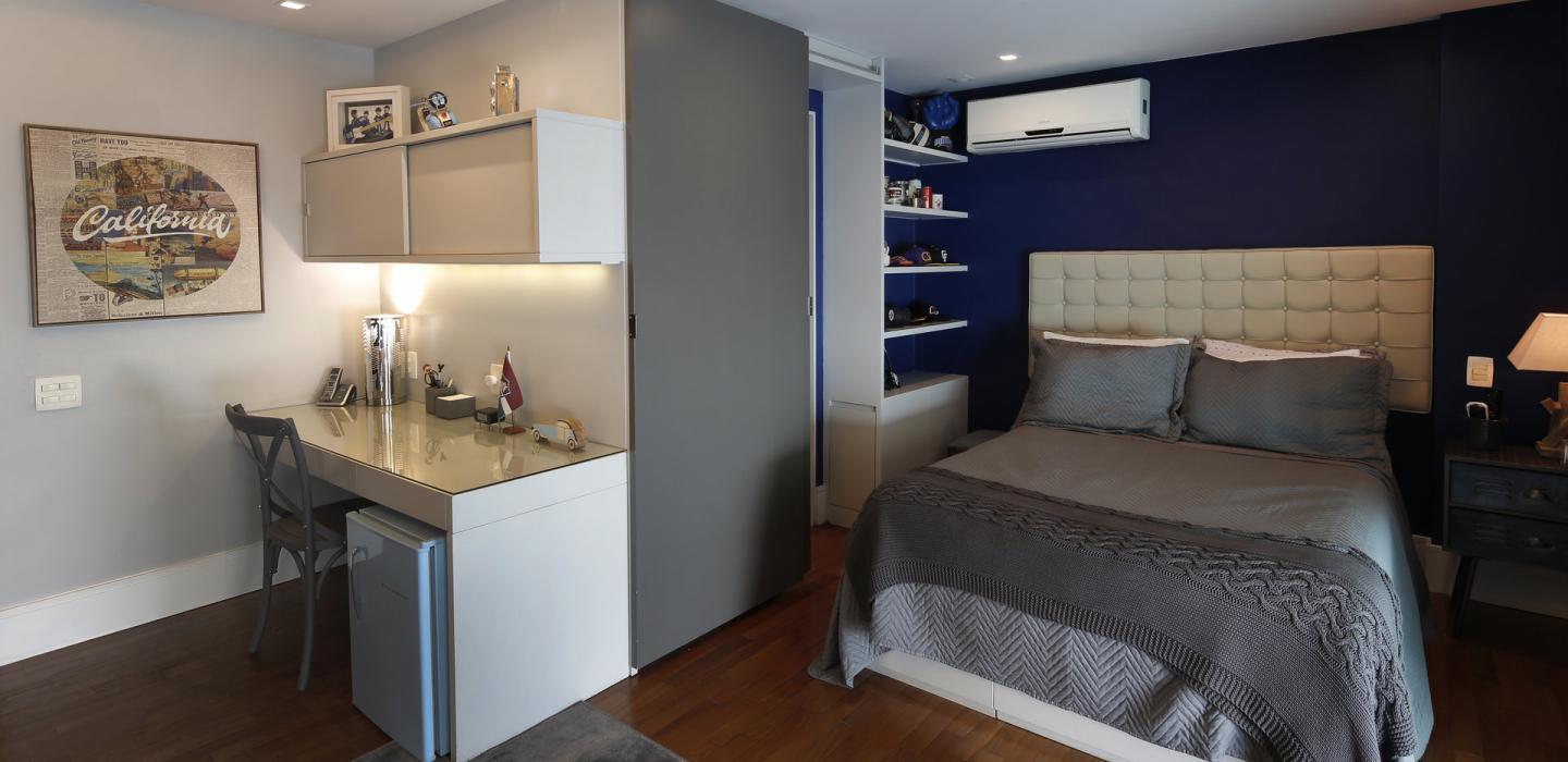Rio126-Penthouse in Leblon