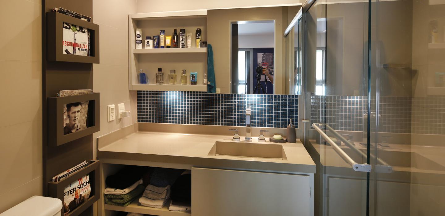 Rio126-Penthouse in Leblon