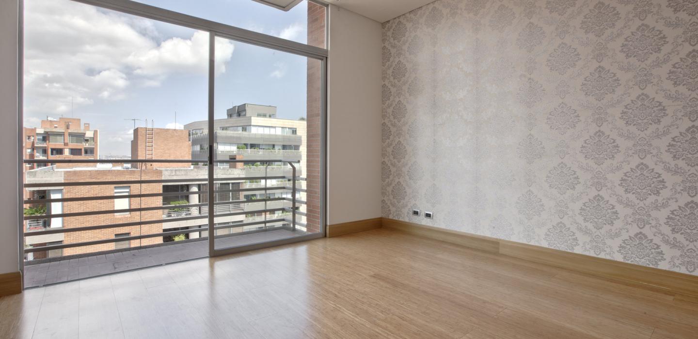 Bog167 - Maravilhoso apartamento moderno em El Chicó, Bogotá
