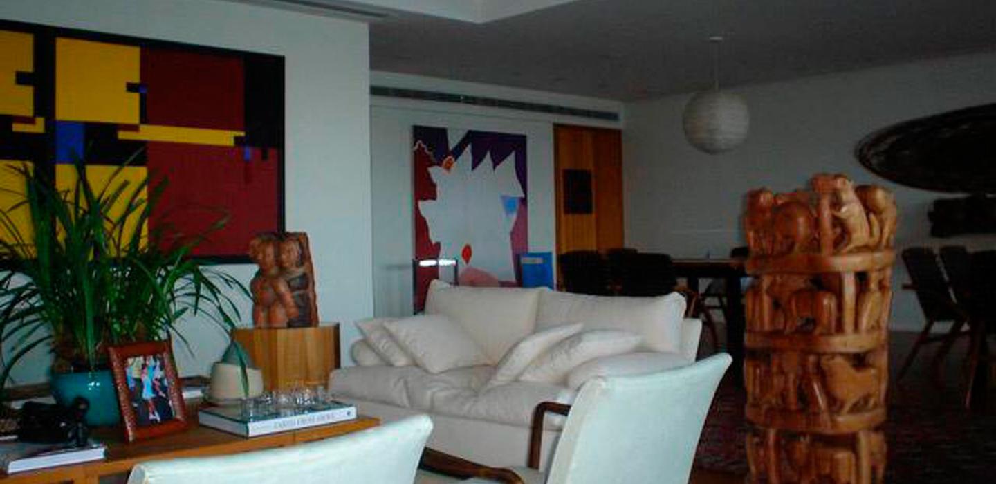 Rio310 - Appartement à Flamengo