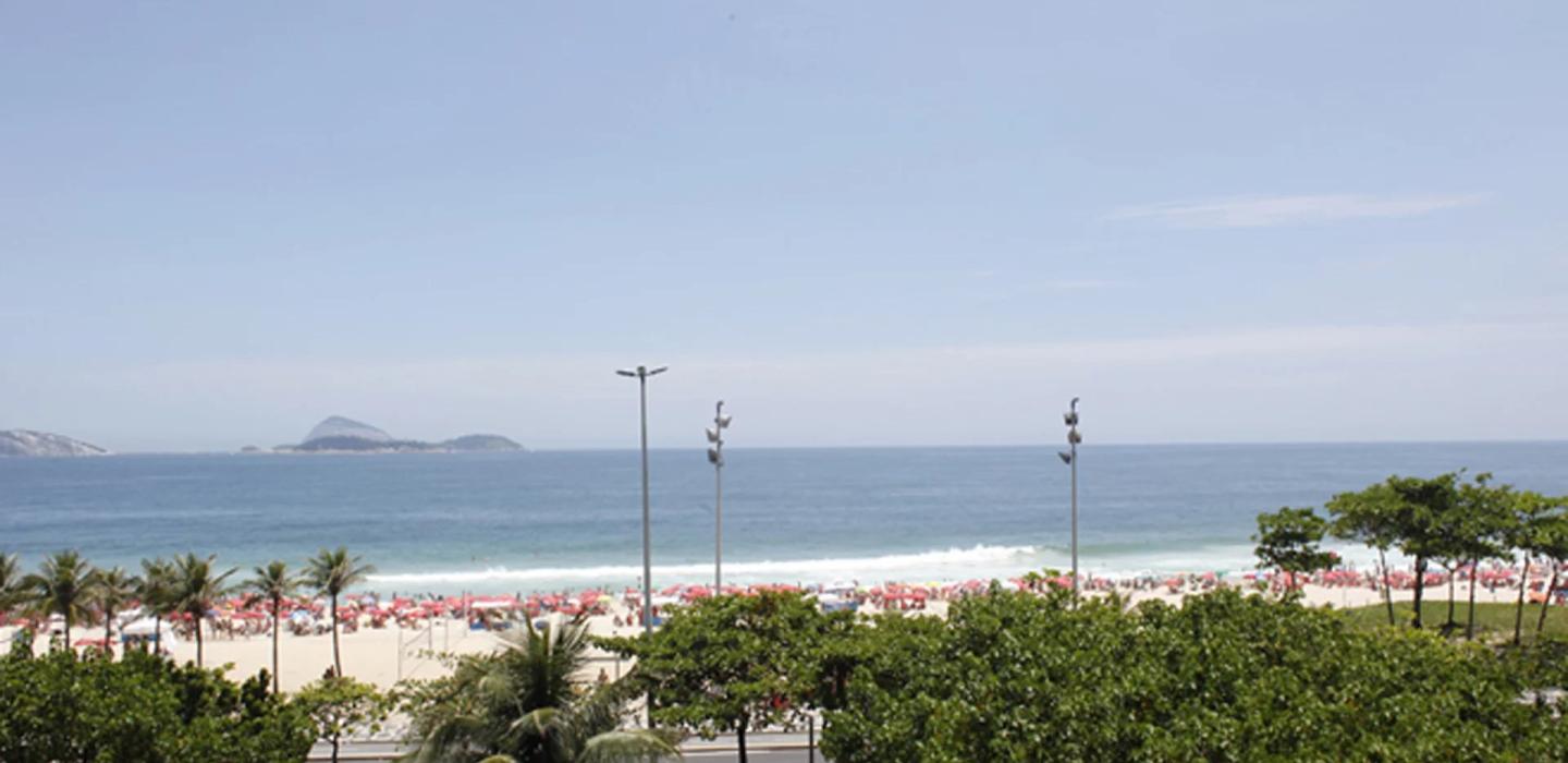 Rio129 - Apartment in Ipanema