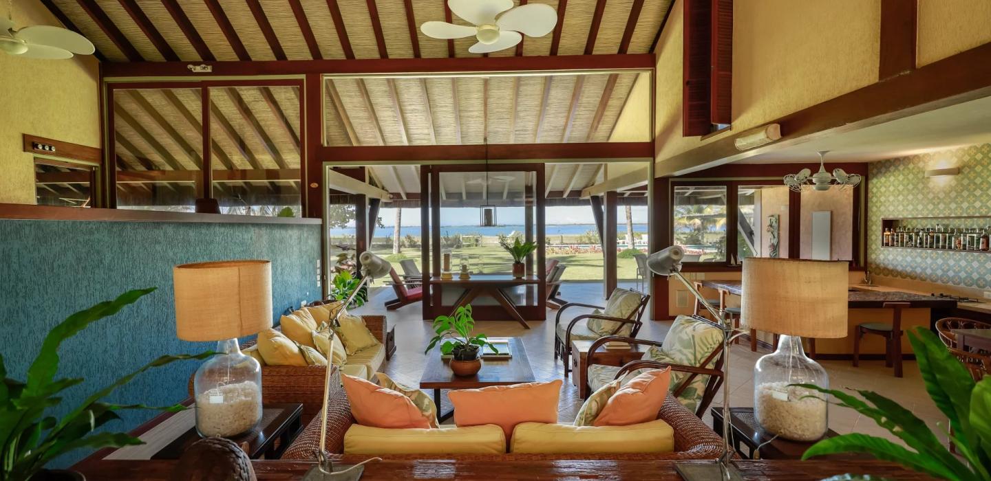 Bah329 - Villa près de Barra Grande