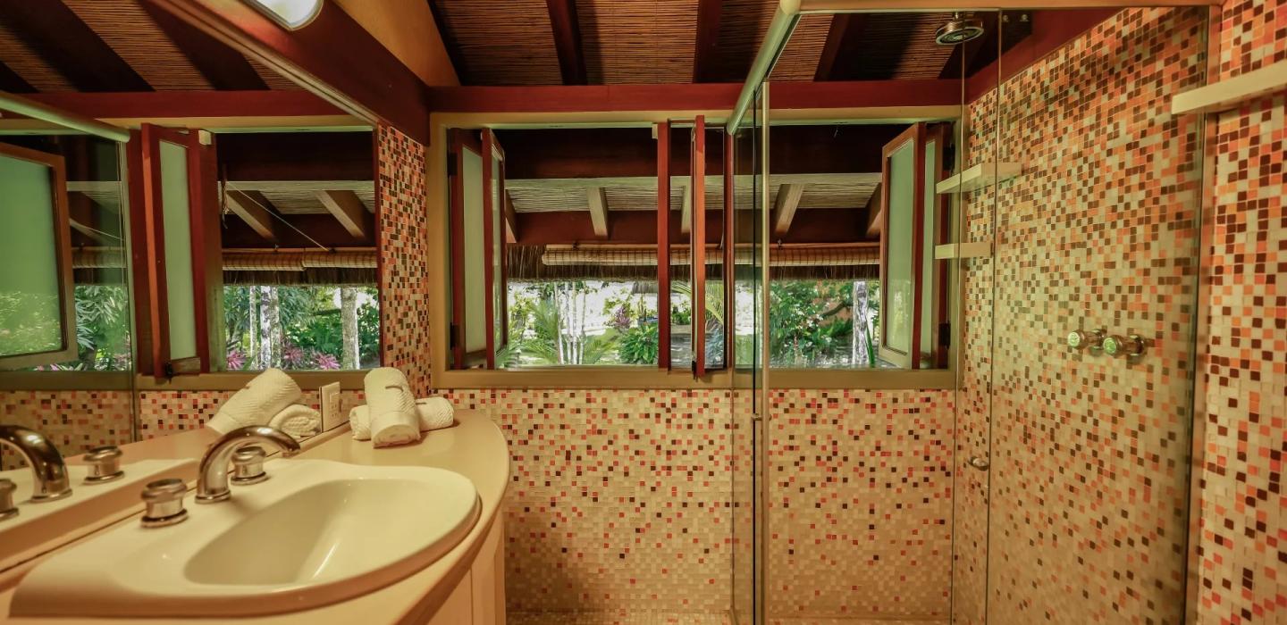 Bah329 - Villa près de Barra Grande