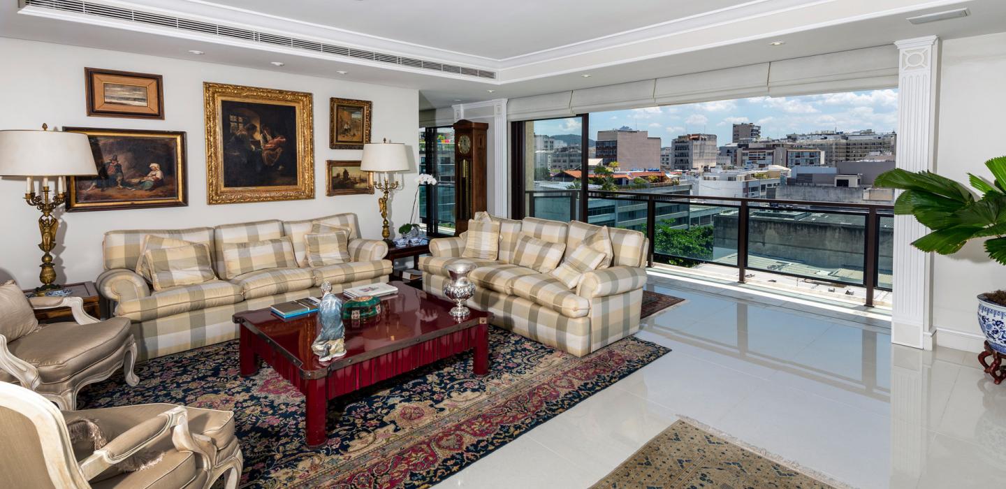 Rio137 - Apartment in Ipanema