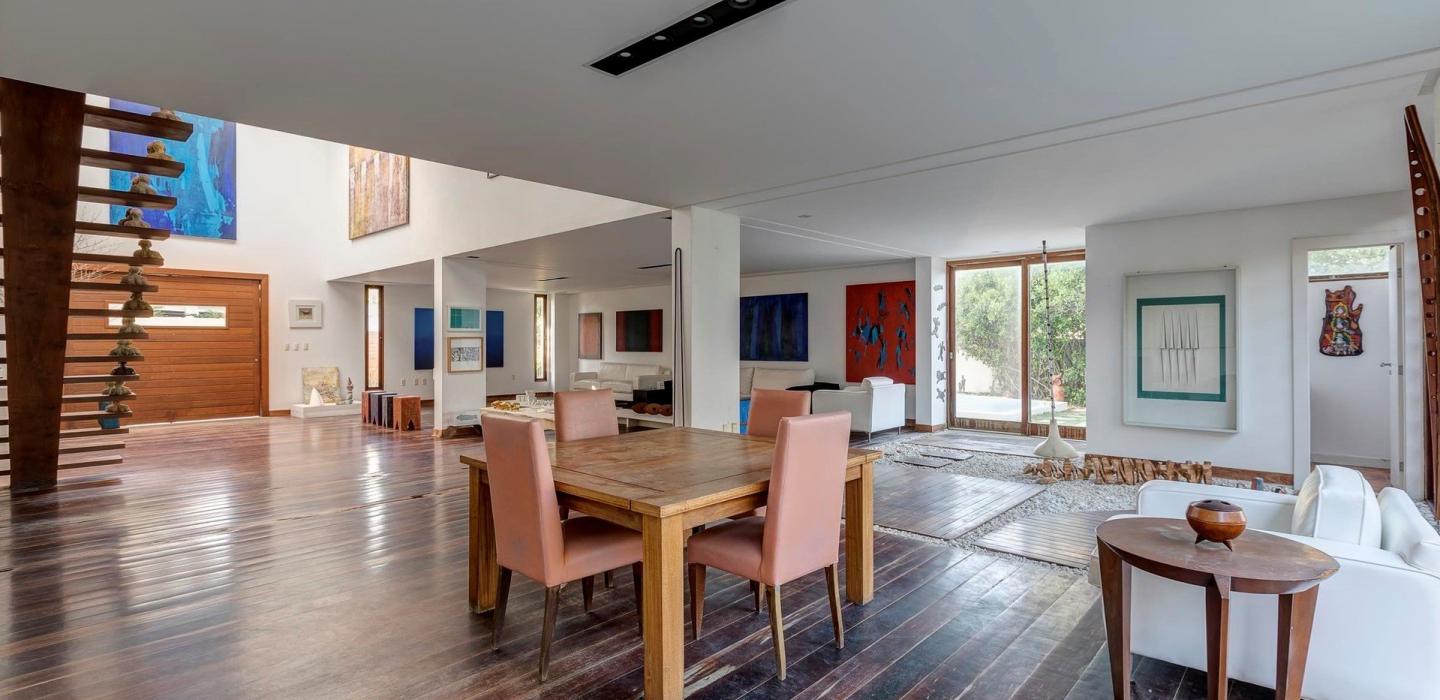 Bah471 - Villa loft à Salvador