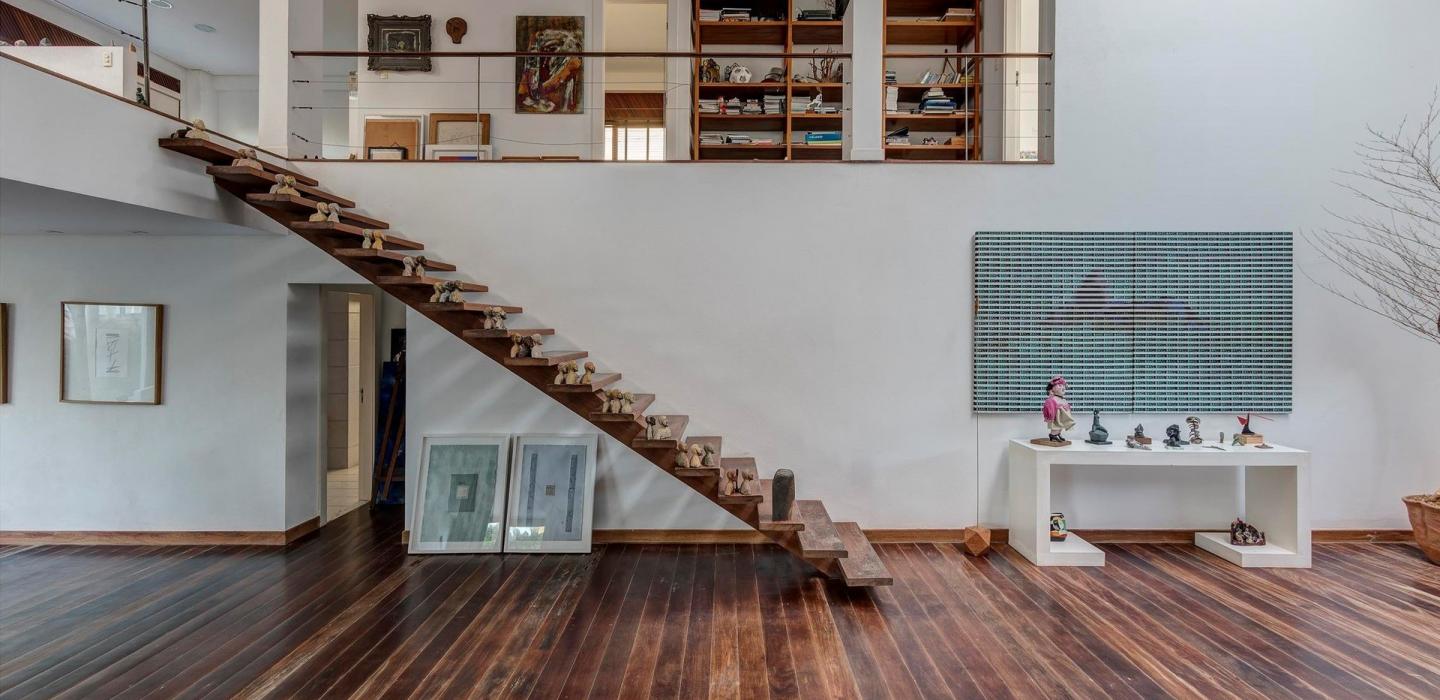 Bah471 - Villa loft à Salvador