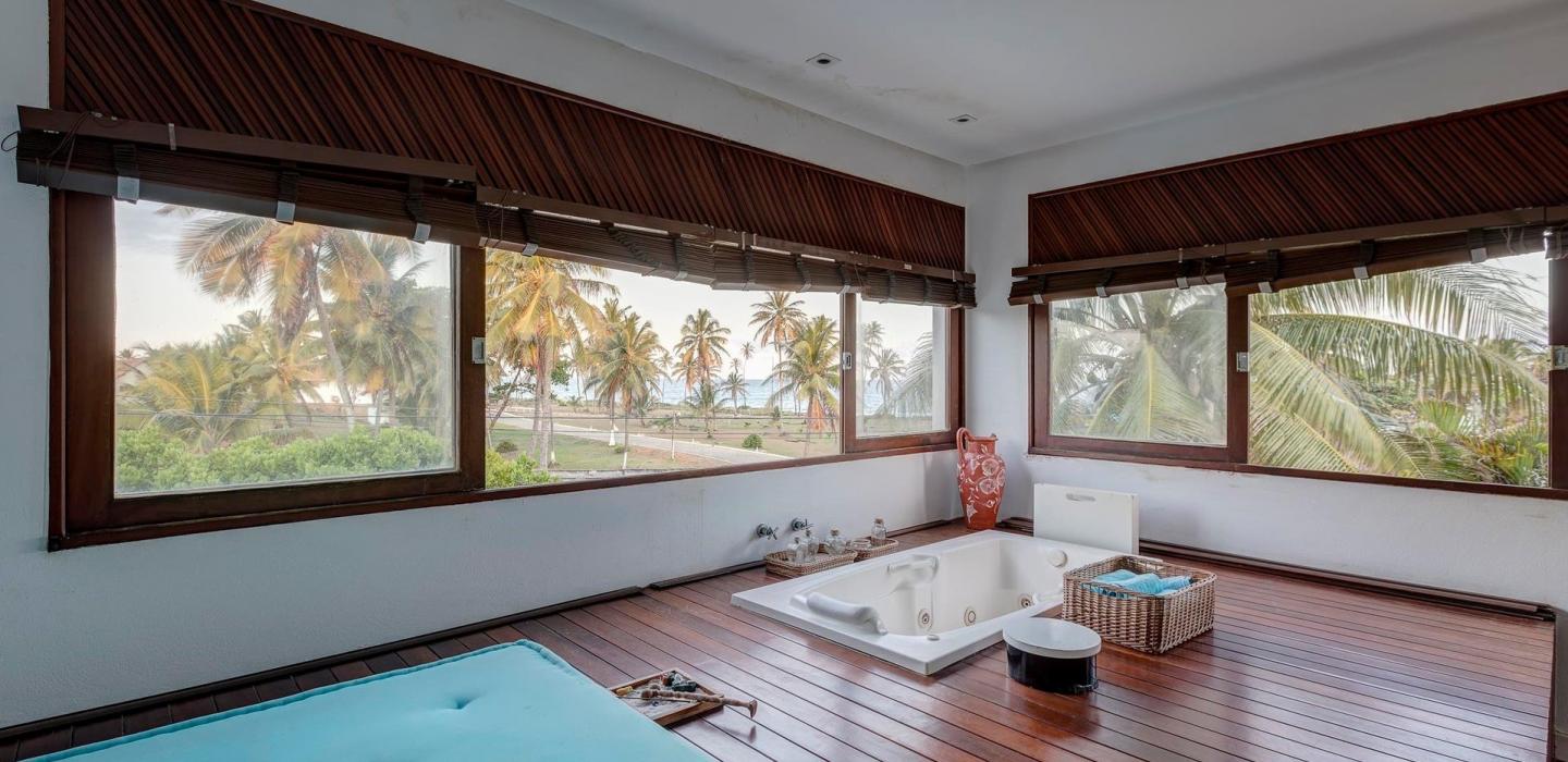 Bah471 - Villa loft à Salvador