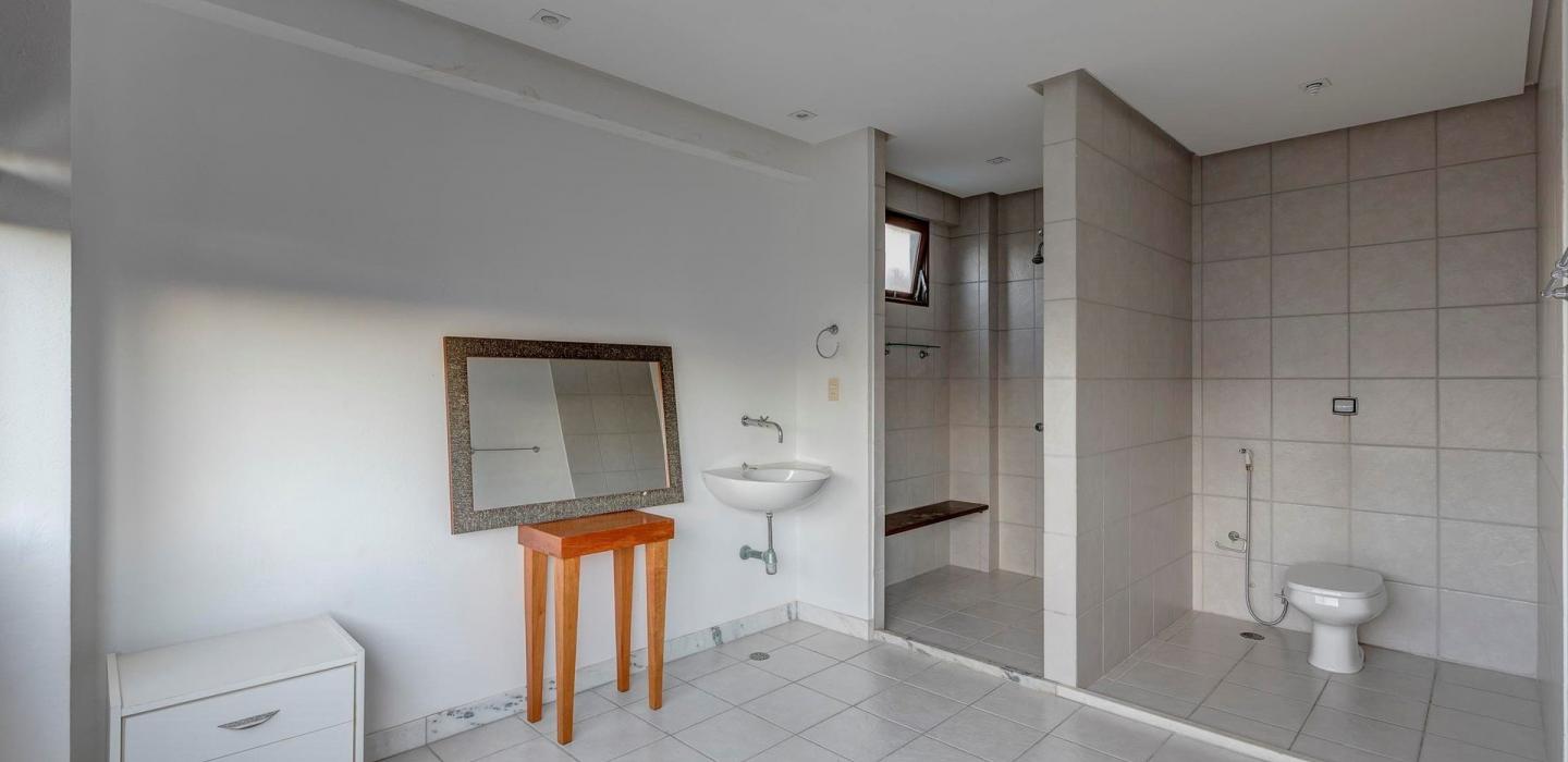 Bah471 - Villa loft à Salvador