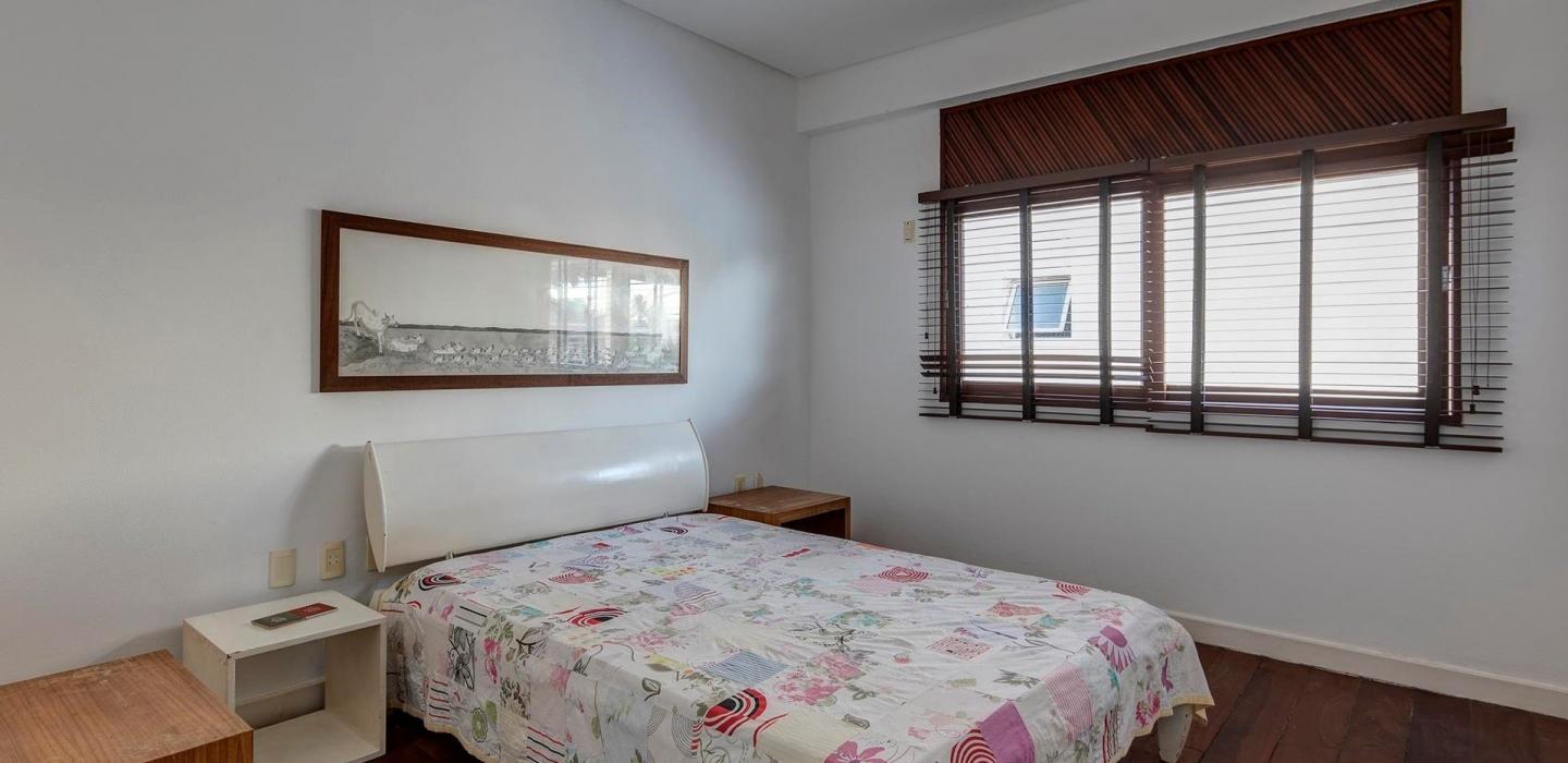 Bah471 - Villa loft à Salvador