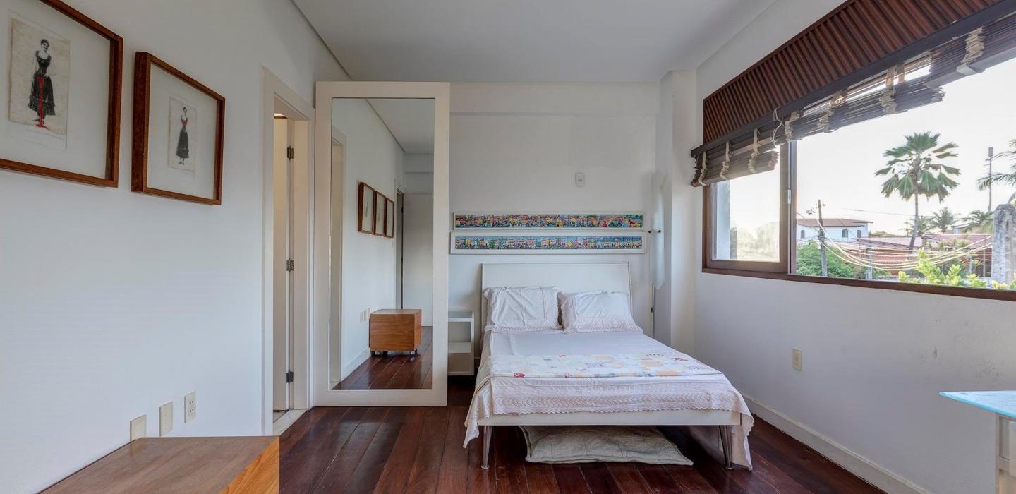 Bah471 - Villa loft à Salvador