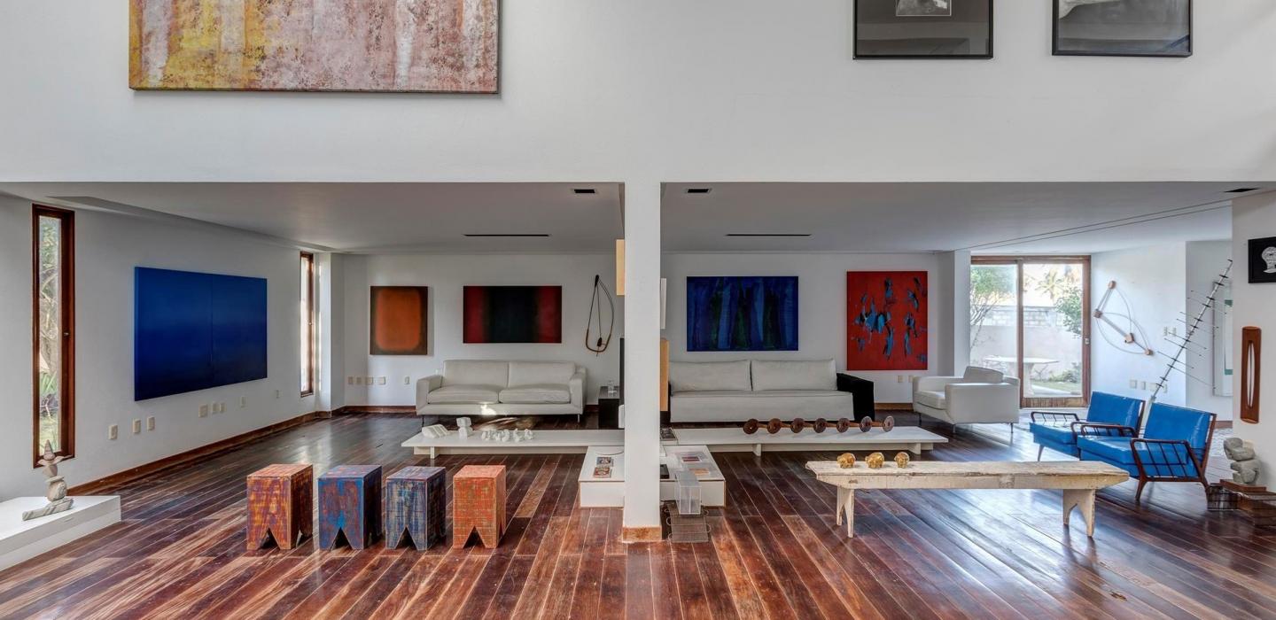 Bah471 - Villa loft à Salvador