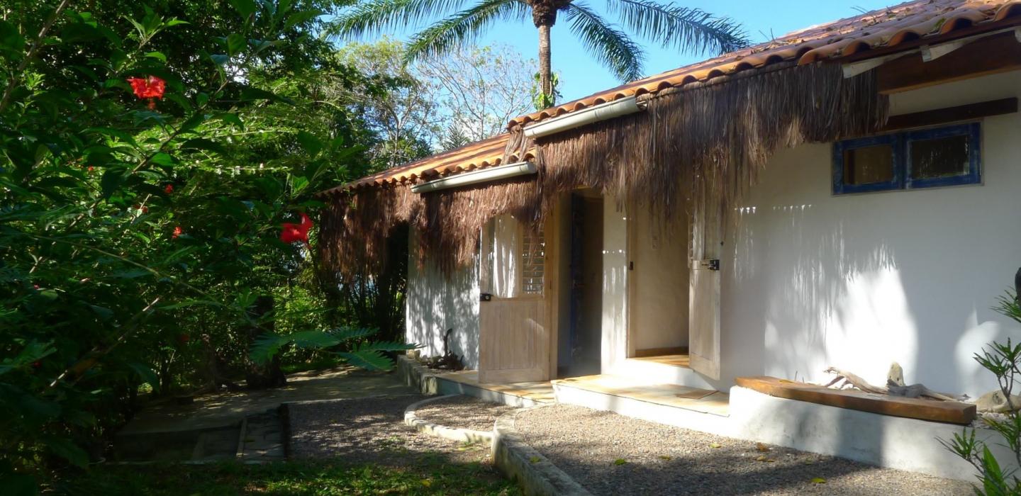 Bah504 - Villa d’hôte à Boipeba