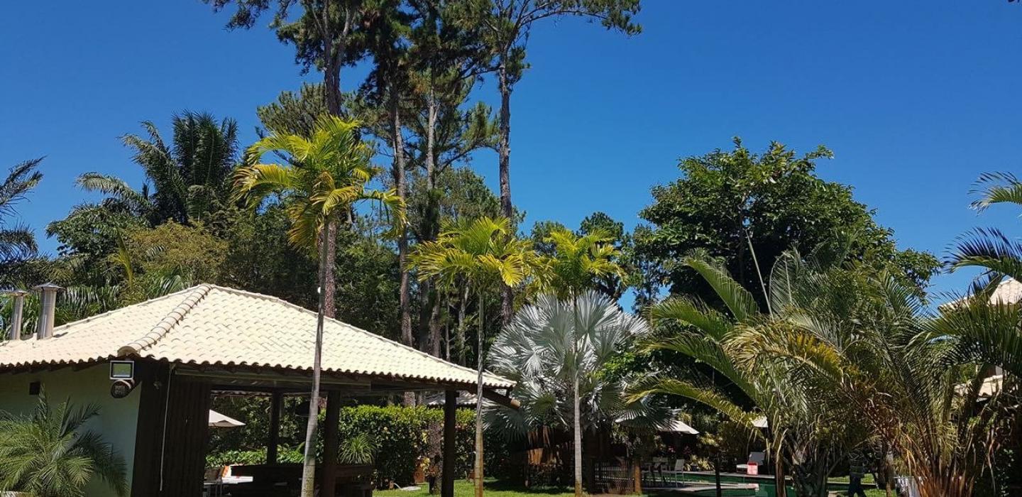 Bah119 - Villa près de Salvador
