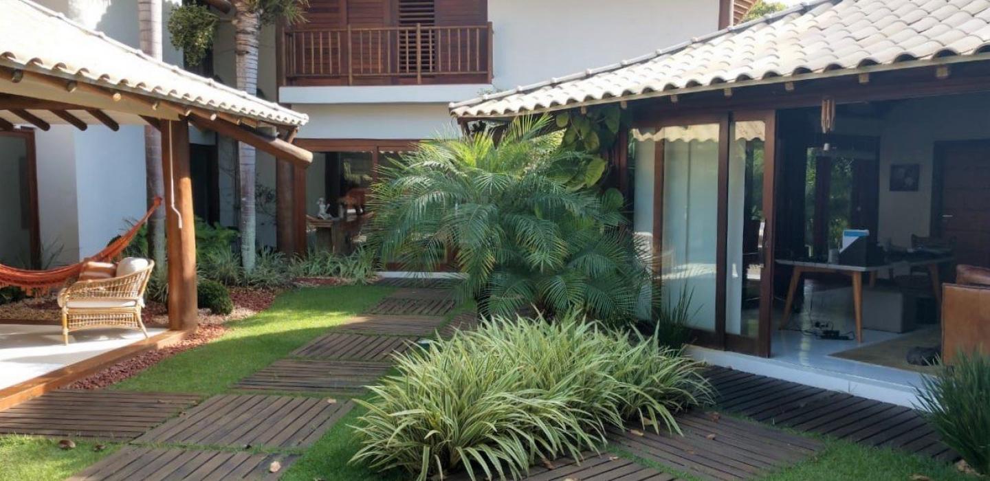 Bah119 - Casa cerca de Salvador