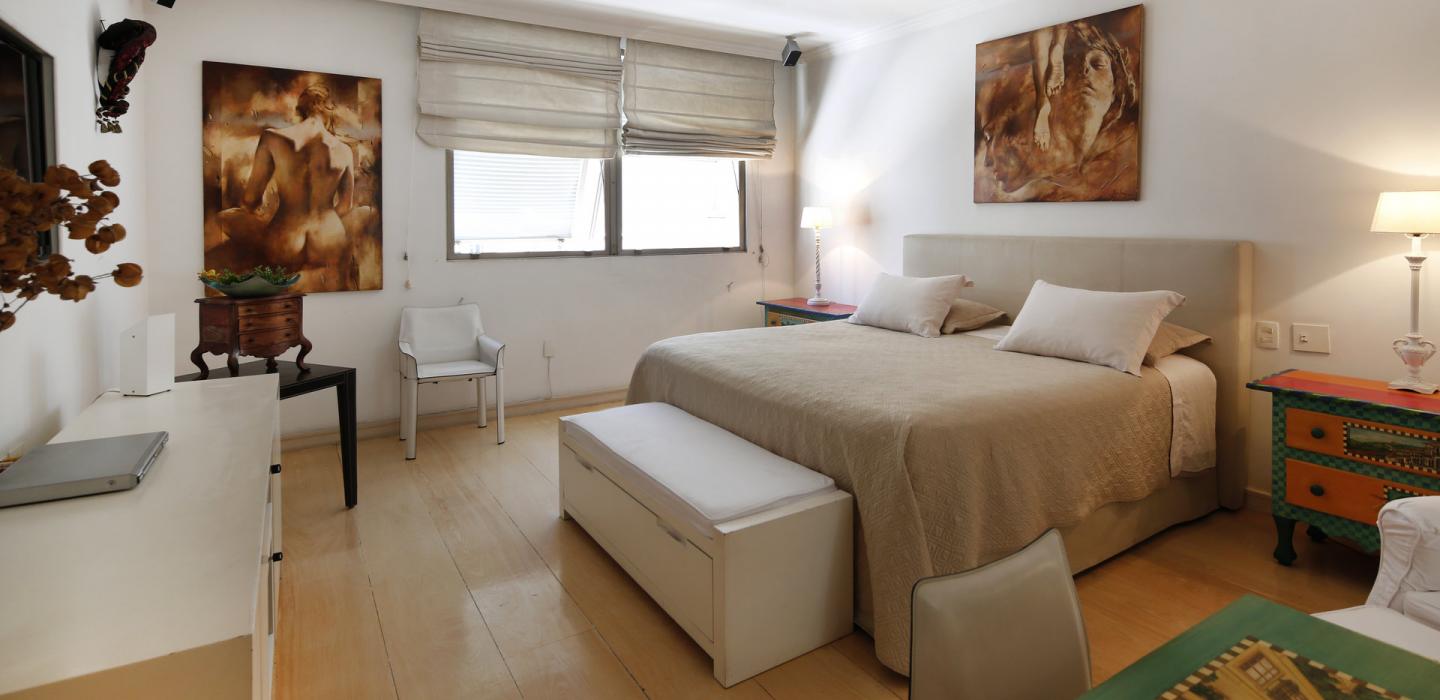 Rio178 - Penthouse en Ipanema