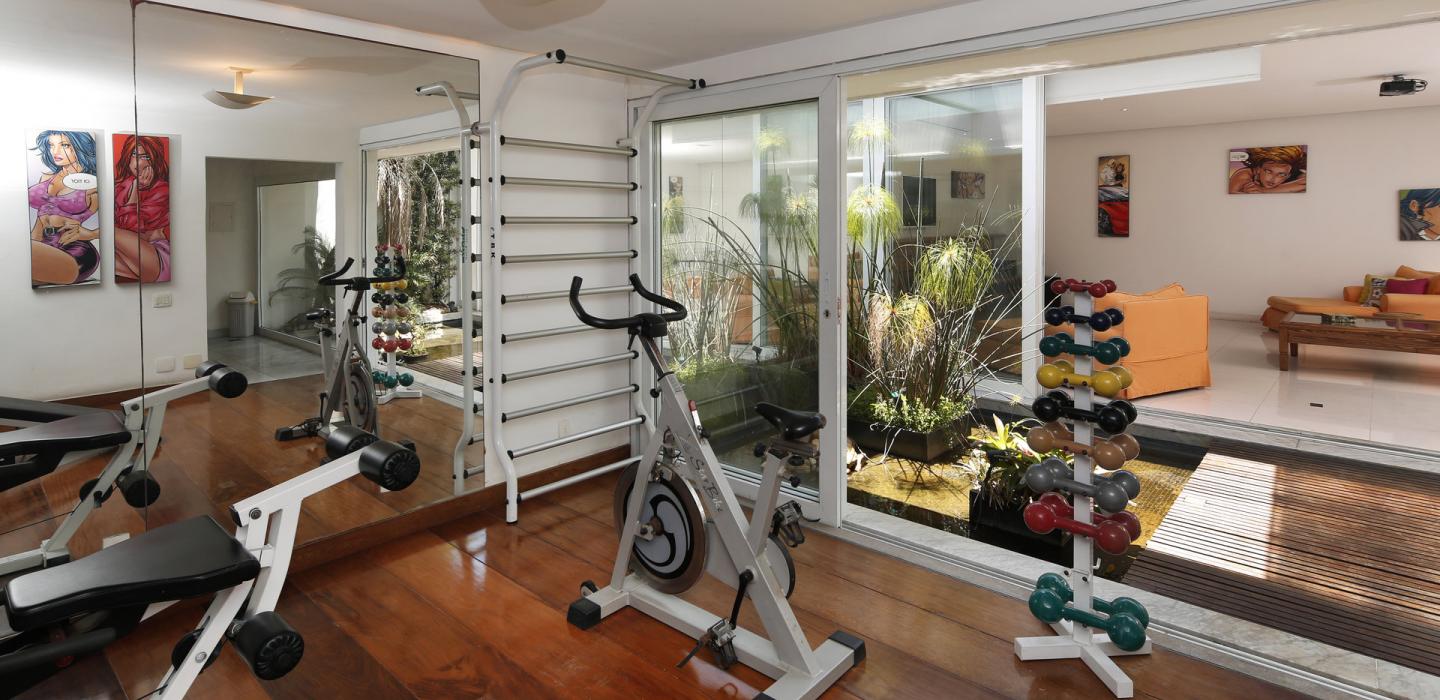 Rio178 - Penthouse en Ipanema