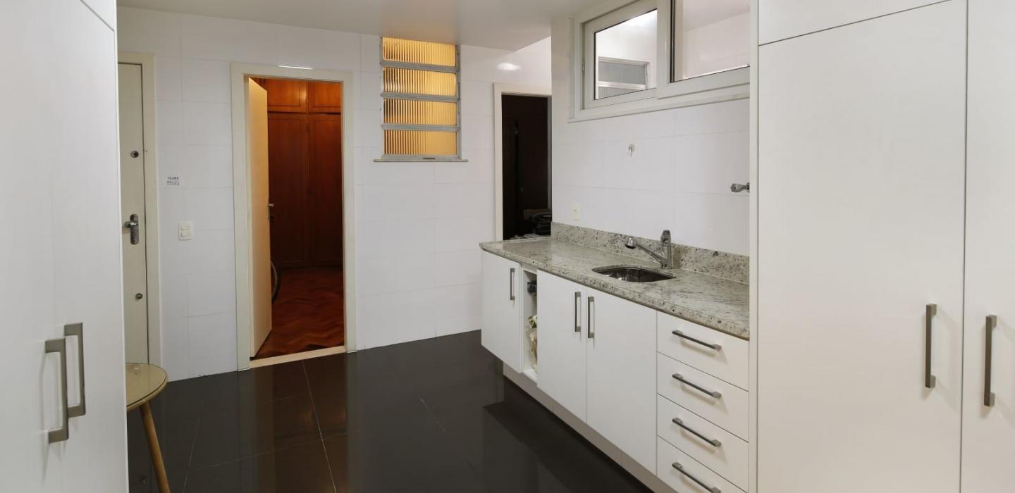 Rio502 - Apartment in Copacabana