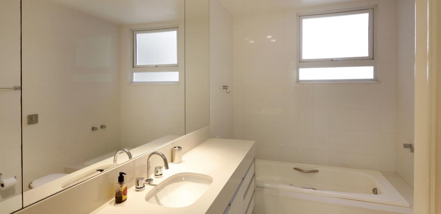 Rio502 - Apartamento en Copacabana