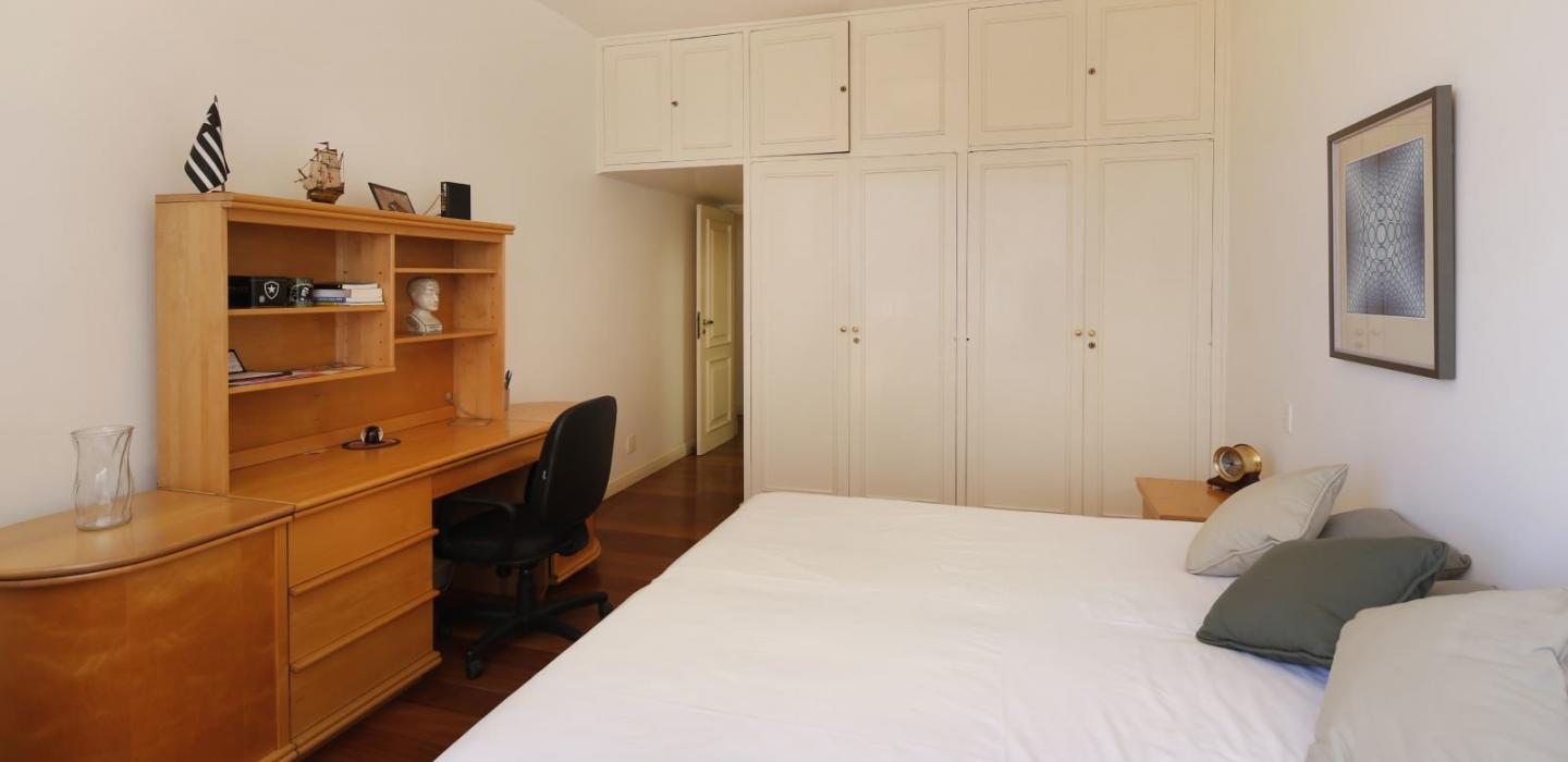 Rio502 - Apartamento en Copacabana